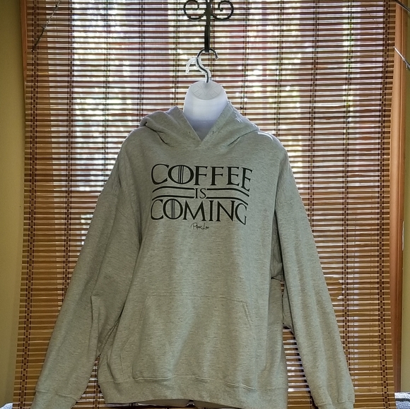 Piper Lou sweatshirt - Picture 8 of 9